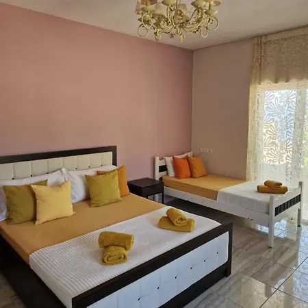 Selda's * Sarandë