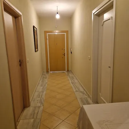Selda's Apartment Sarande