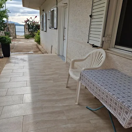 Selda's Apartment Sarande